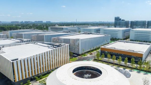 开云体育(中国)官方网站新皆区抢持商场发展机遇-开云官网ka